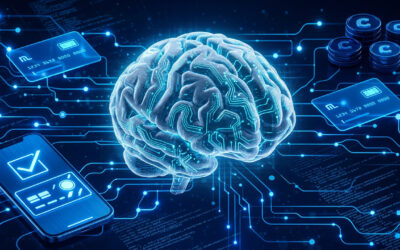 Inteligencia artificial: pagos digitales entran en una nueva fase para tomar decisiones en tiempo real